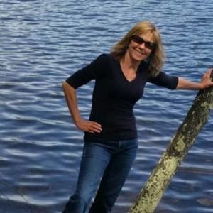 Meet your Posher, Patricia